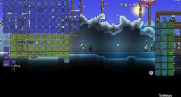 Xbox Terraria #C64105