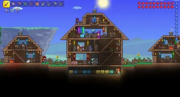 Xbox Terraria #C64105