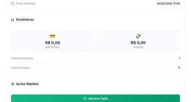 AnonimoPay Sistema de pagamentos anonimo