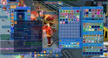 DIGIMON MASTERS ONLINE - SERVIDOR LEVIAMON LVL 99