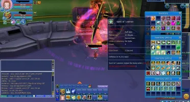 DIGIMON MASTERS ONLINE - SERVIDOR LEVIAMON LVL 99