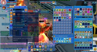 DIGIMON MASTERS ONLINE - SERVIDOR LEVIAMON LVL 99