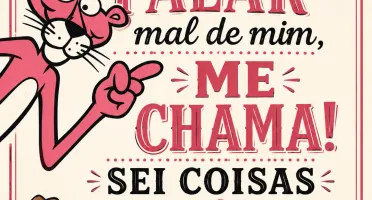 Placas Letterings tipograficas