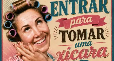 Placas Letterings tipograficas