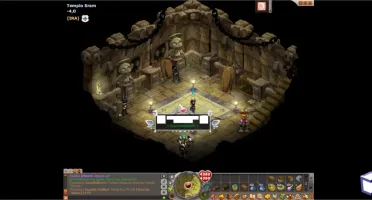 Iop lv 199 com set top e str,potencia,resis (scroll str)