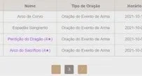 Conta com 8 personagens 5 estrelas AR56 America - Pc/Android