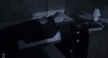 Xbox The Bunker #C52965