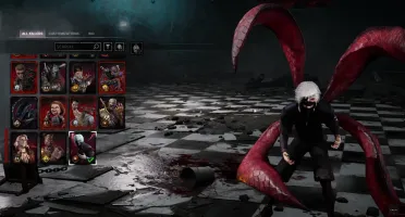 🎮Dead By Daylight - Unlock All (Steam & Game Pass) e EPIC🔓