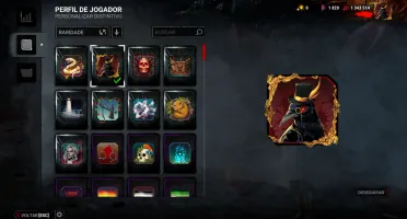 🎮Dead By Daylight - Unlock All (Steam & Game Pass) e EPIC🔓