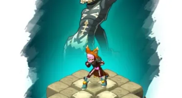 Vendo conta Wakfu - Quase todas as profissões lvl 115+