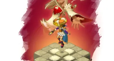Vendo conta Wakfu - Quase todas as profissões lvl 115+