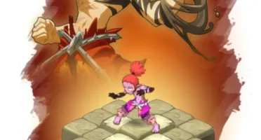 Vendo conta Wakfu - Quase todas as profissões lvl 115+