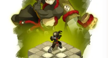 Vendo conta Wakfu - Quase todas as profissões lvl 115+