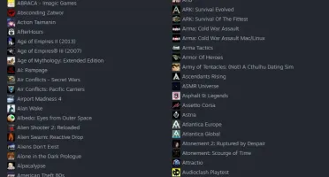 Conta Steam 608 jogos, 13 anos, lvl15, medalha 5 e 10 anos.