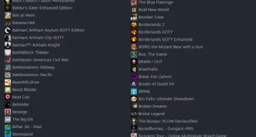 Conta Steam 608 jogos, 13 anos, lvl15, medalha 5 e 10 anos.