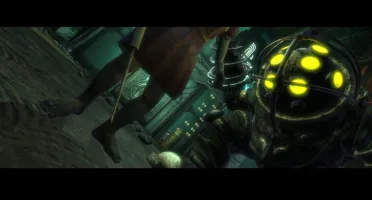 Xbox Bioshock Remastered #C80035