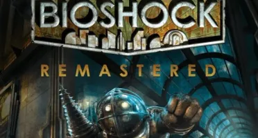 Xbox Bioshock Remastered #C80035