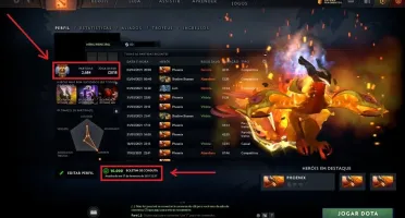Immortal 7090 mmr