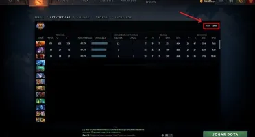 Immortal 7090 mmr