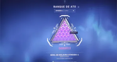 Conta Valorant com Skins + Pass (Diamante 1)