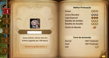 2 Nat LD e Robo LD
