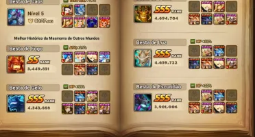 2 Nat LD e Robo LD