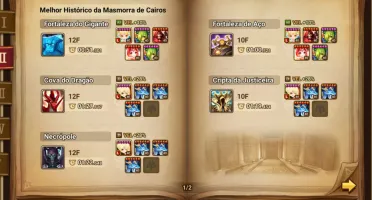 2 Nat LD e Robo LD