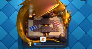 Clash Royale conta