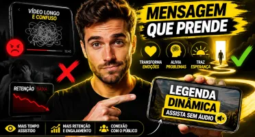 +400 Vídeos Evangélicos Para TikTok, Reels e Shorts