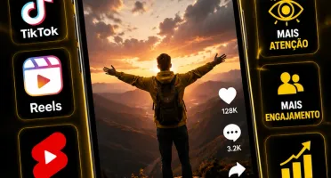 +400 Vídeos Evangélicos Para TikTok, Reels e Shorts