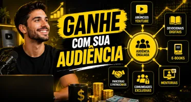 +400 Vídeos Evangélicos Para TikTok, Reels e Shorts