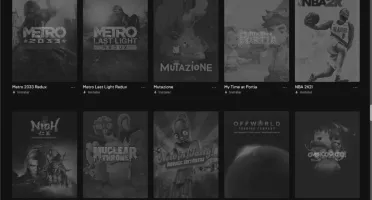 Epic games +112 jogos