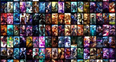 conta de lol season 3 mais de 3000 reais gastos na conta
