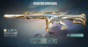 vendo conta com bastante skin de passe e pacote, incluindo a