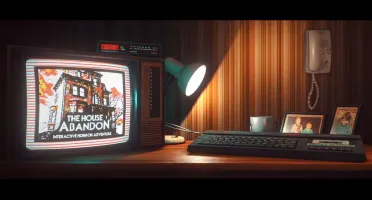 Xbox Stories Untold #C15265