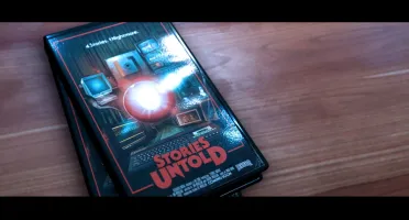 Xbox Stories Untold #C15265
