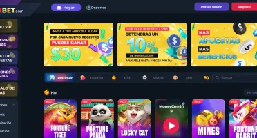 Casino Script MXBET- Entrega Automática