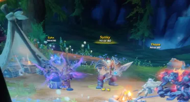 Conta wow epic edition The War Within
