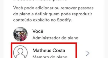 SPOTIFY PREMIUM FAMÍLIA| CONTA 5 CONVITES POR 30 DIAS .