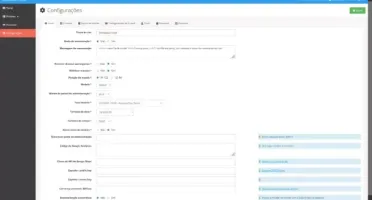 Script em PHP para Multi Hotéis Pousadas e Hospedagem