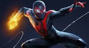 Conta Compartilhada Steam Spiderman Miles Morales