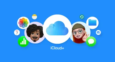 iCloud 50gb