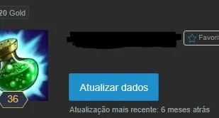Ajuda de elo Ferro - Gold!!