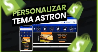 9 TEMAS LOJAS SHOPIFY E YAMPI - ACESSO VITALICIO