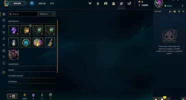 Conta Diamond / 70% De Winrate / Mmr Alto / 16K EA / 3K EL