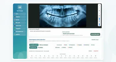 Sistema Clínicas Agenda Prontuário Financeiro Multi Médicos
