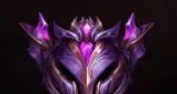 Vendo conta de lol 272 Skins ELO: Mestre
