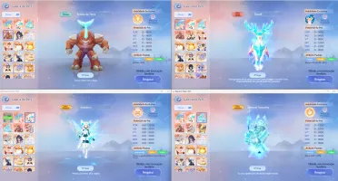 CONTA RAGNAROK ORIGIN SACER LV 95 SR LNA-PRONTERA 4
