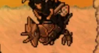 EK 137  Skills 103/98 Sword - Impera - Char lover - Cavebear