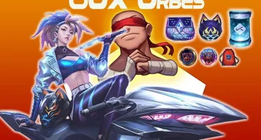 60X Orbes do Mundial ou PsyOps + Brindes